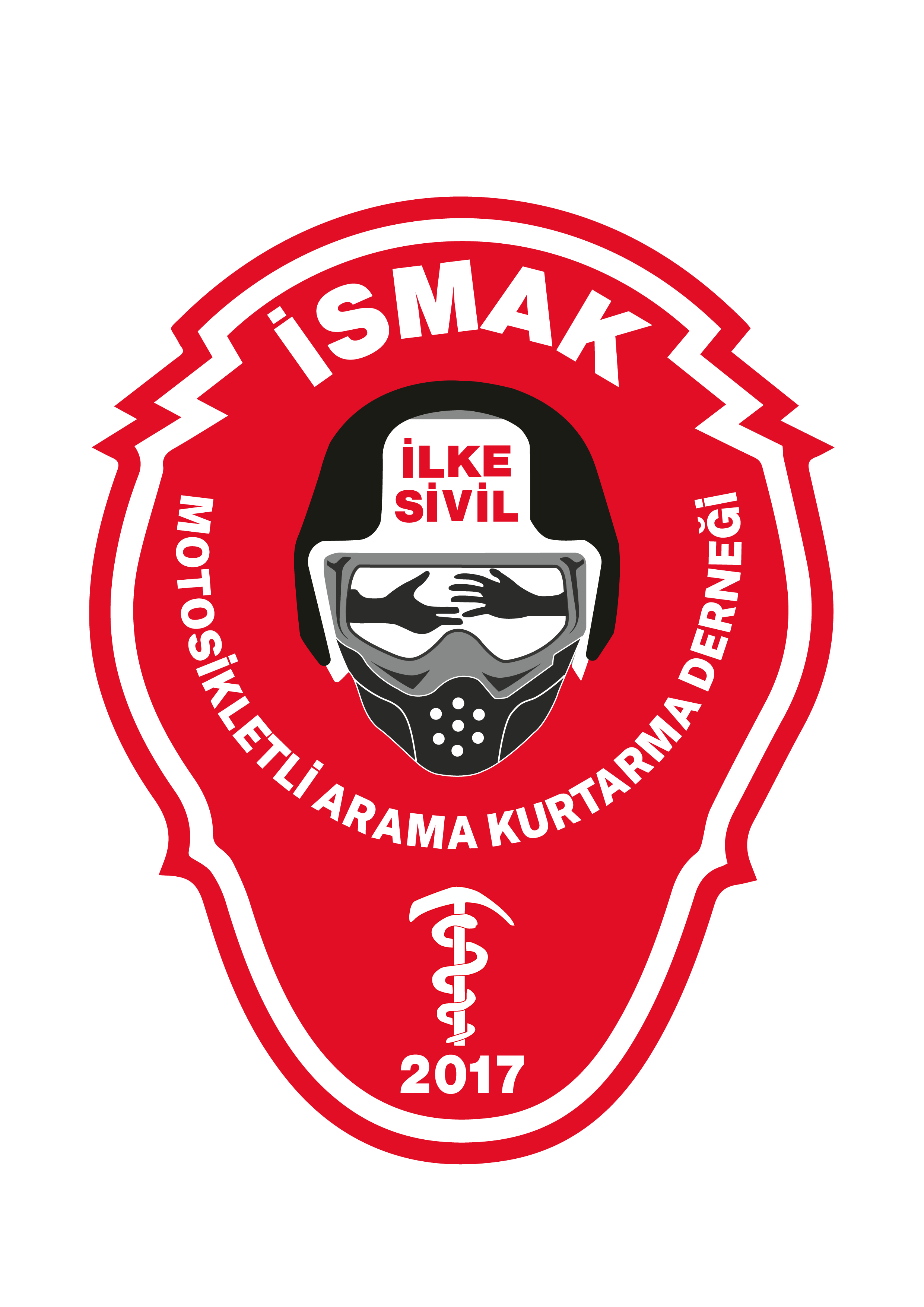 ISMAK Logo