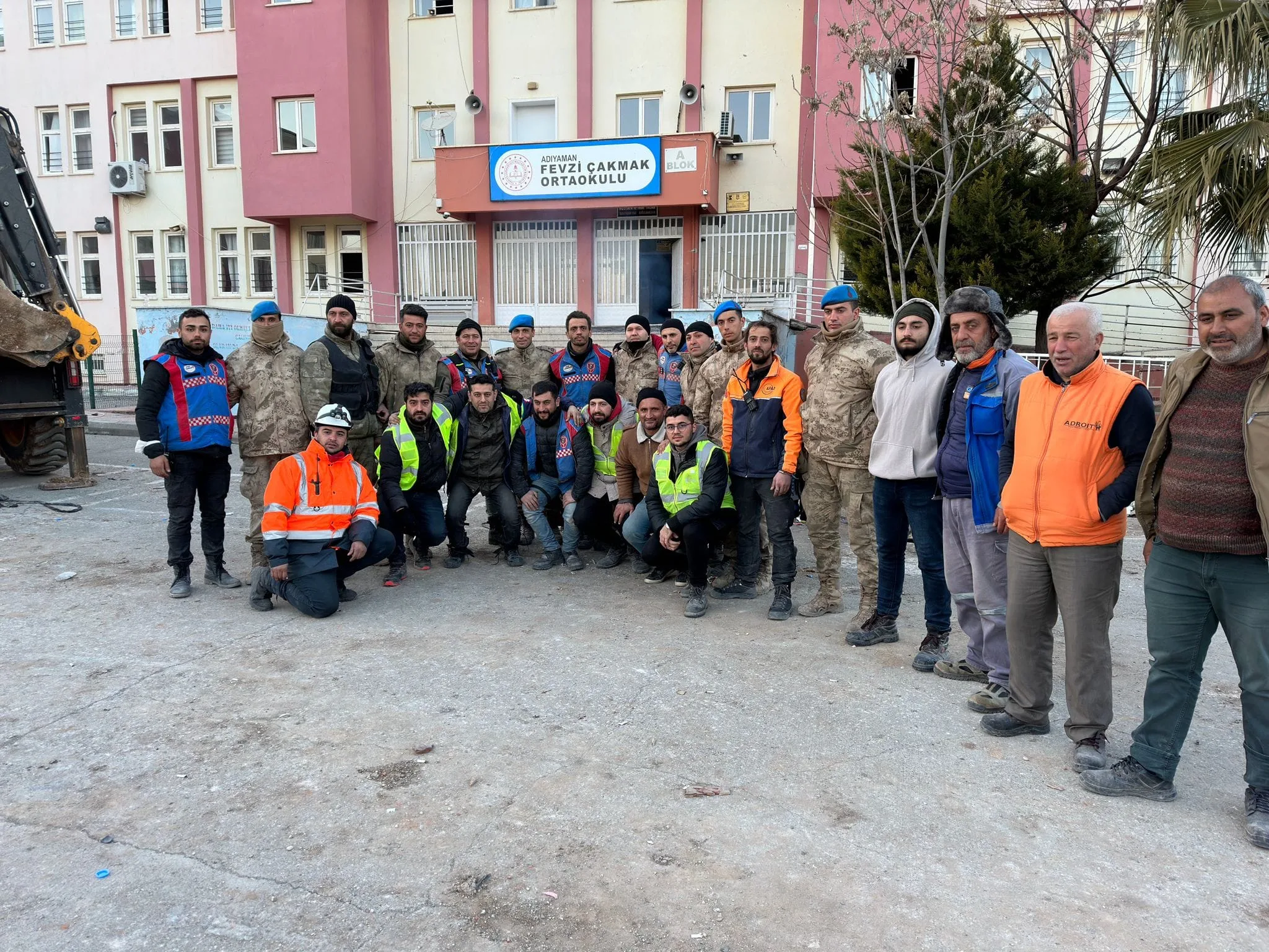 ISMAK