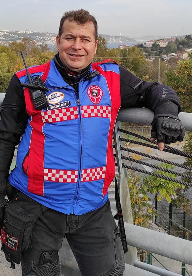 Erdoğan ERSOY